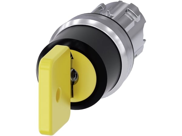 Siemens 3SU1050-4JP31-0AA0, IP67, IP69K, 2,23 cm, 88 mm, 93 mm, 38 mm, 111 g