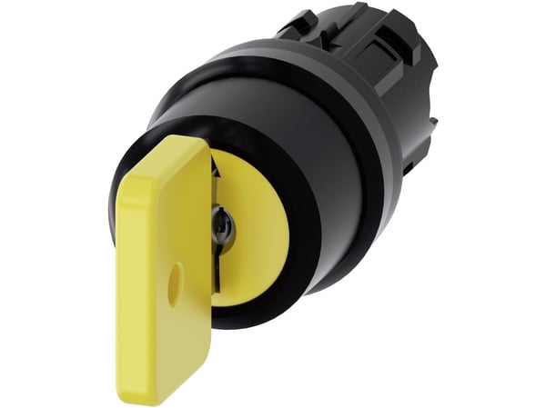 Siemens 3SU1000-4JL11-0AA0, IP67, IP69K, 2,23 cm, 80 mm, 100 mm, 30 mm, 86 g
