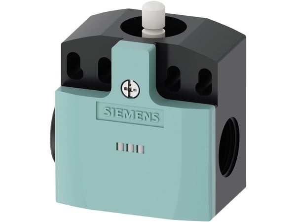 Siemens 3SE5242-3KC05, plast, IP66, IP67, 43 mm, 67 mm, 118 mm, 95 g