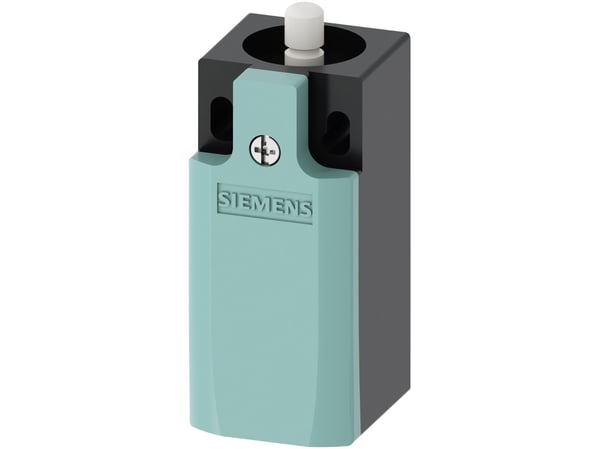 Siemens 3SE5232-0MC05 Stoppströmbrytare 6 A Dome tryckstång, teflon stötdämpare IP65 1 st