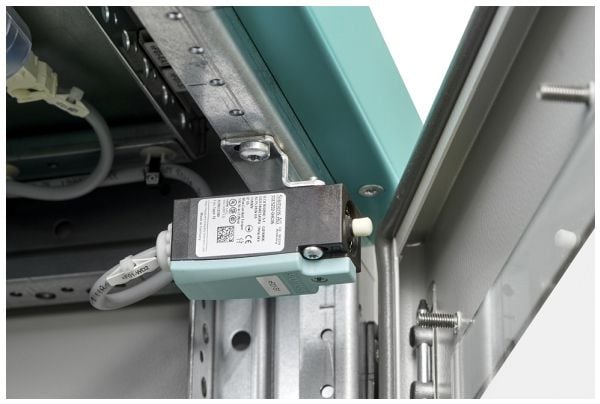Siemens 3SE5232-0HC05-1AB1, Plast, IP40, 45 mm, 42 mm, 97 mm, 61 g
