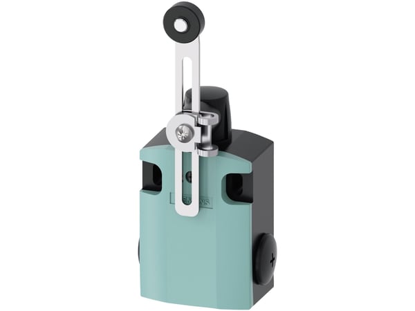 Siemens 3SE5122-0CH50, Metall, IP66, IP67, 56 mm, 166,5 mm, 77,5 mm, 426 g