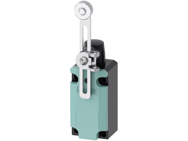 Siemens 3SE5112-0CH51, Metall, IP66, IP67, 45 mm, 165 mm, 72 mm, 368 g