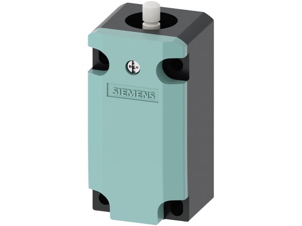 Siemens 3SE5112-0PA00, Metall, IP66, IP67, Cuboid, 45 mm, 42 mm, 97 mm