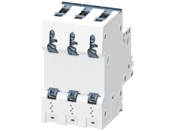 Siemens 5SY4363-7, IP20