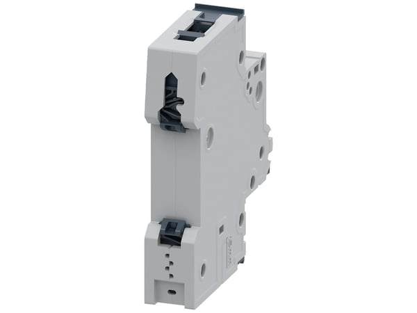 Siemens 5SY61136 5SY6113-6 Ledningssikkerikkerhedsafbryder 13 A 230 V, 400 V