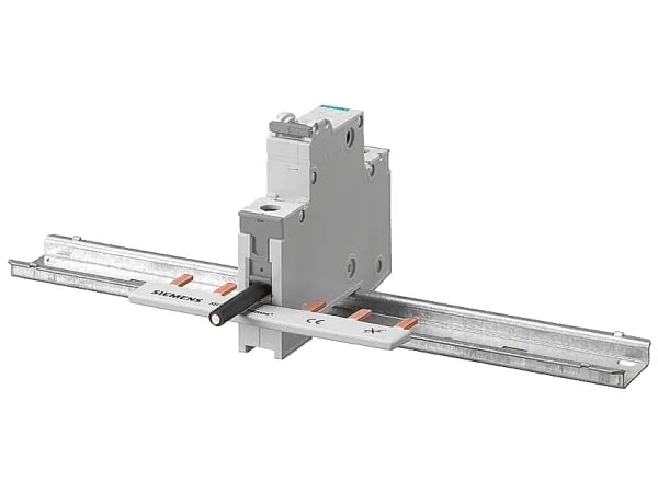 Siemens 5SY52067 5SY5206-7 Ledningssikkerikkerhedsafbryder 6 A 230 V, 400 V