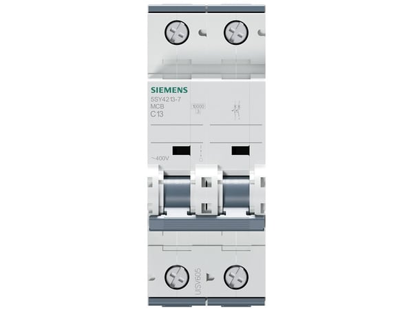 Siemens 5SY4213-7, IP20