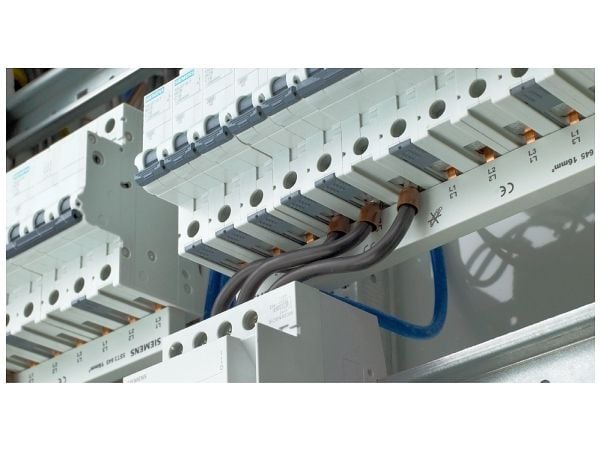 Siemens 5SL6363-6, IP20