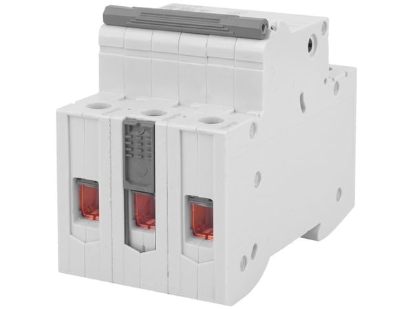 Siemens 5SL6306-6, IP20