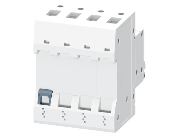 Siemens 5SL64507 5SL6450-7 Ledningssikkerhedsafbrider 50 A 400 V