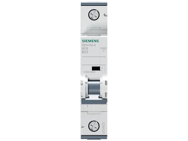 Siemens 5SY4132-6, IP20