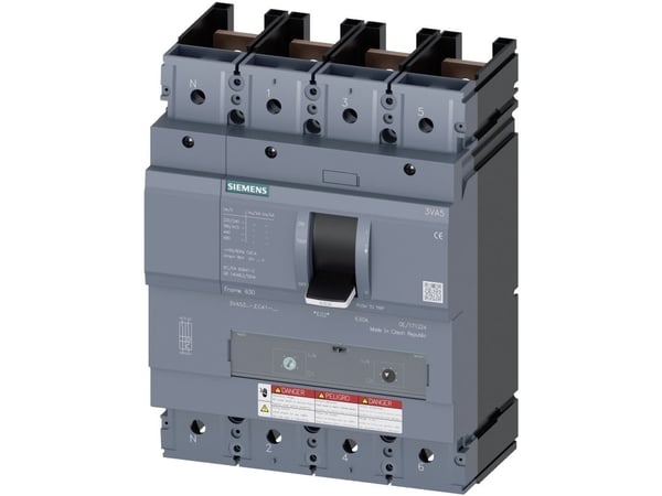 Siemens 3VA5335-5EC41-0AA0, IP40