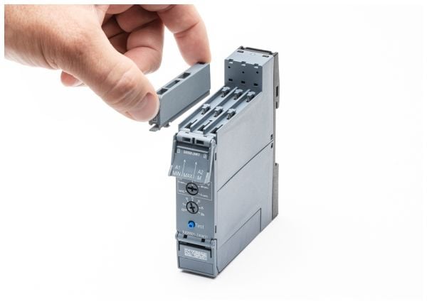 Siemens 3UG5512-2BR20, 3 A, 112 mm, 126 mm, 36 mm, 158 g