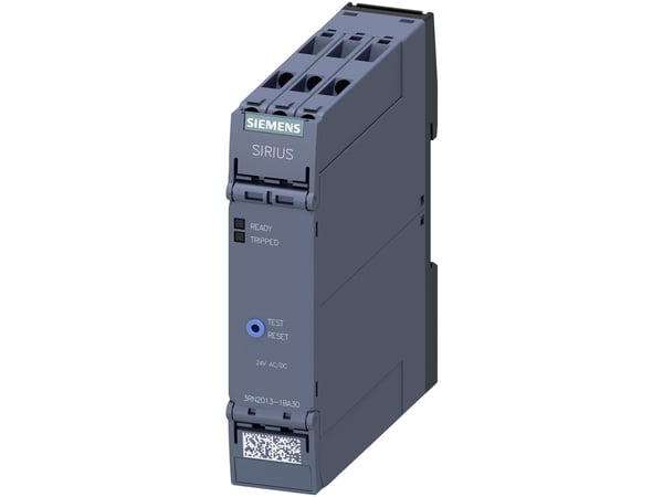 Siemens 3RN2013-1BA30, 100 mm, 37 mm, 111 mm, 129 mm, 182 g