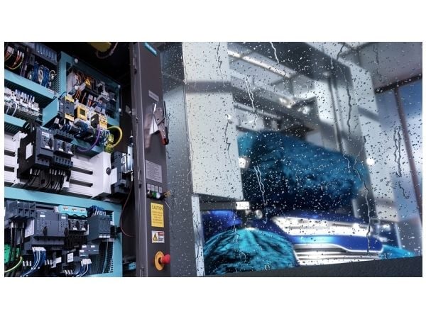 Siemens 3RV2011-1CA15, IP20