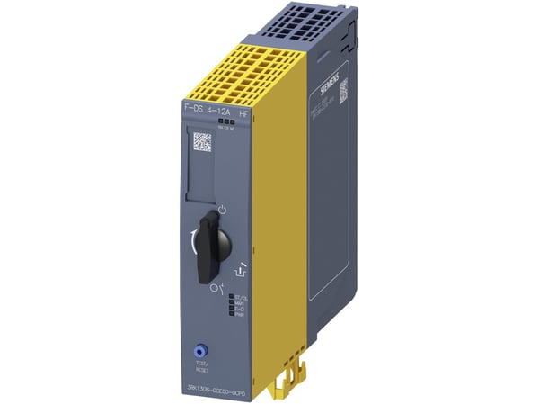 Siemens 3RK1308-0CE00-0CP0 3RK13080CE000CP0 Moottorin käynnistin Moottorin teho 400 V 5,5 kW 500 V Nimellisvirta 12 A