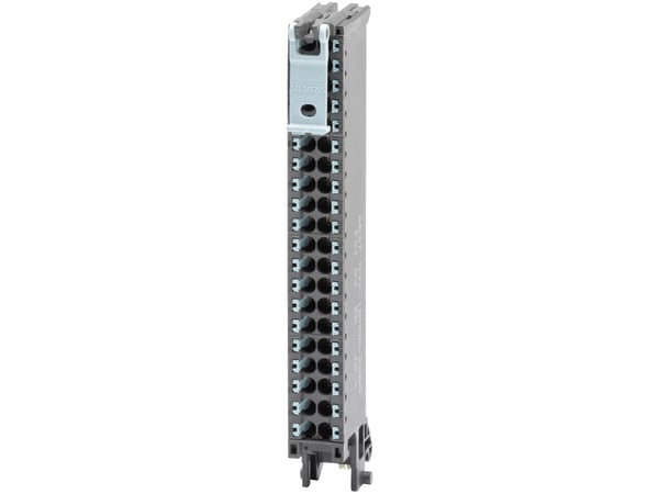 Siemens 6ES7592-1BM00-0XA0 PLC-ohjausjärjestelmä