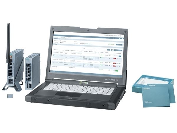Siemens 6GK5908-0PB00 Avaintulppa