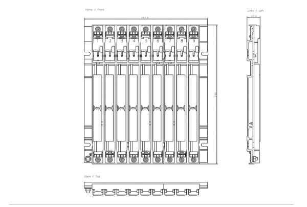 Siemens 6ES74001JA110AA0