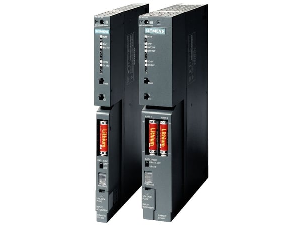 Siemens 6ES74050KA020AA0
