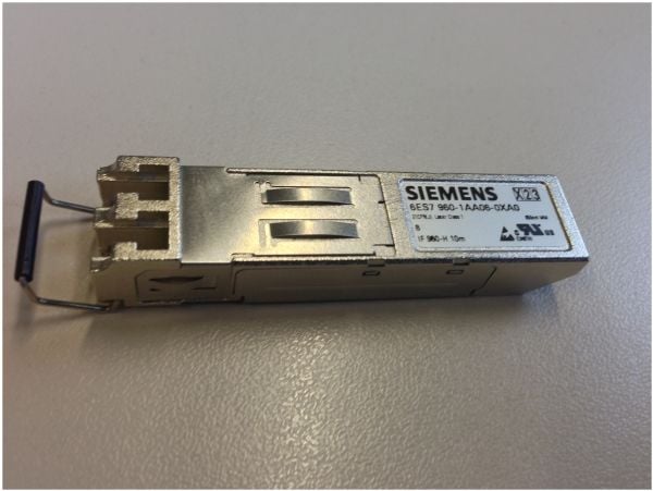 Siemens 6ES79601AA060XA0
