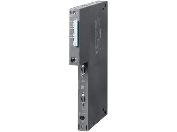 Siemens 6ES7412-2XK07-0AB0 6ES74122XK070AB0 PLC-centralbyggegruppe