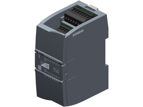 Siemens 6ES72221BH321XB0