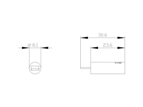 Siemens 3SU1401-3BA50-5AA0 LED-modul Blå 5 V/DC 1 stk