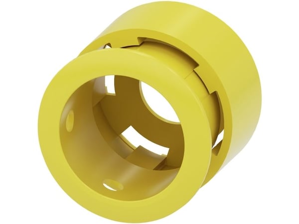 Siemens 3SU1950-0DX30-0AA0 Beskyttelseskrave IP66, IP67, IP69/IP69K 1 stk