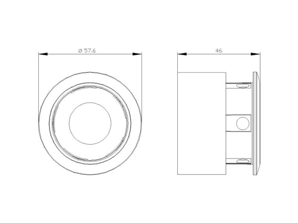 Siemens 3SU1950-0DX30-0AA0 Beskyttelseskrave IP66, IP67, IP69/IP69K 1 stk