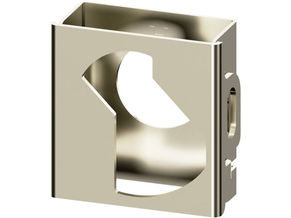 Siemens 3SU1950-0DU80-0AA0 Låsanordning IP66, IP67, IP69/IP69K 1 st