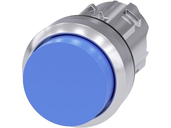 Siemens 3SU1050-0BB50-0AA0, 37 g, 45 mm, 20 mm, 20 mm, Hög