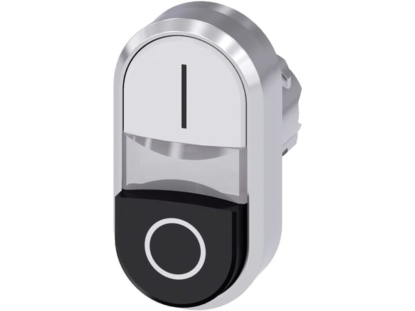 Siemens 3SU1050-3BB61-0AK0, 70 g, 90 mm, 50 mm, 30 mm