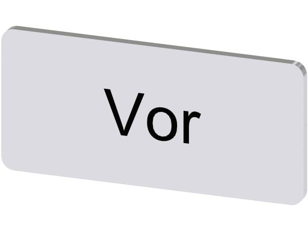 Siemens 3SU1900-0AC81-0AF0, Silver, 12,5 mm, 1 g, 28 mm, 14 mm, 1 mm