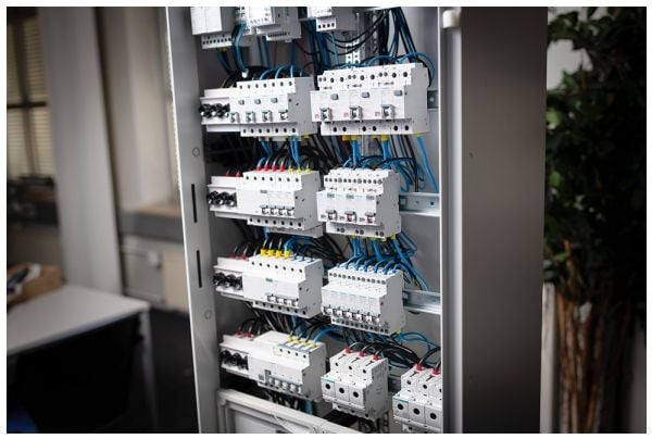 Siemens 5SV1316-6KK10, 6 A, IP20