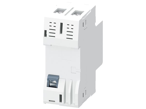 Siemens 5SV3612-6 FI säkerhetsbrytare 2-polig 25 A 0,3 A 230 V