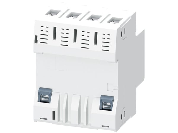 Siemens 5SV36448 FI säkerhetsbrytare 40 A 0,3 A 400 V