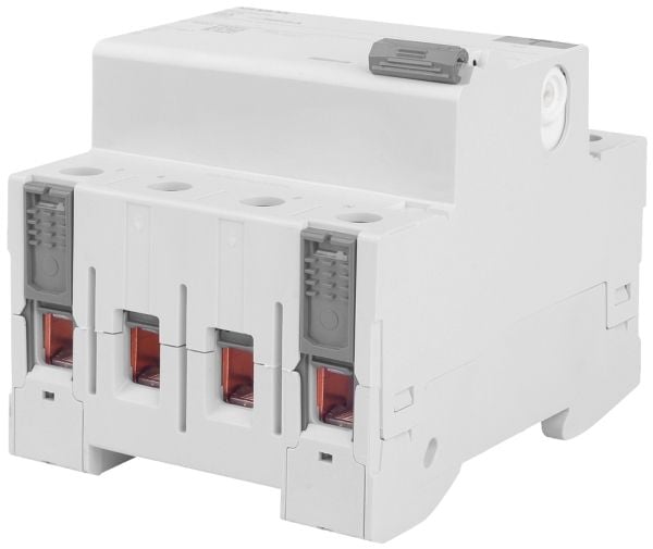 Siemens 5SV4346-0, 10 A, IP20