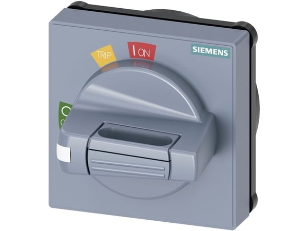 Grå Siemens 8UD17210AB11