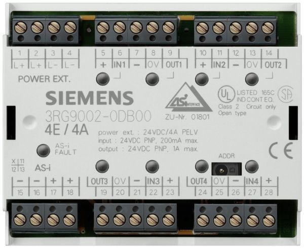 Siemens 3RG90020DB00