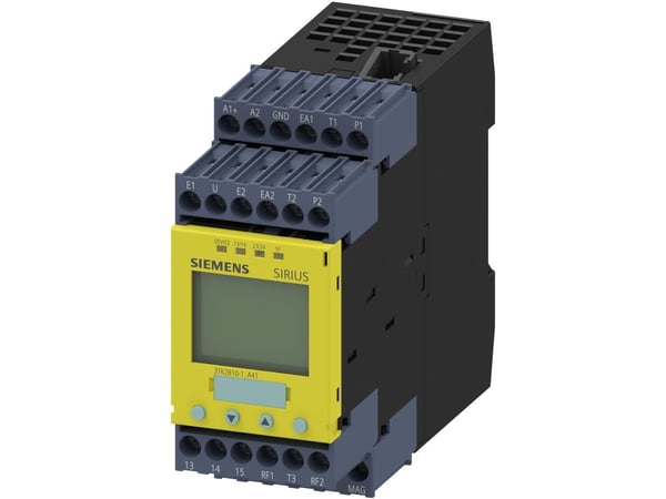 Siemens 3TK2810-1BA41, E, 105,9 mm, 425 g, 110 mm, 50 mm, 125 mm