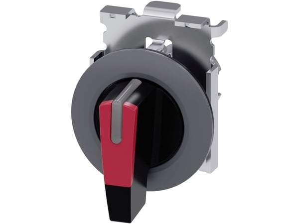 Siemens 3SU1062-2EM20-0AA0, IP67, IP69K, 3,05 cm, 93 mm, 148 mm, 43 mm, 73 g