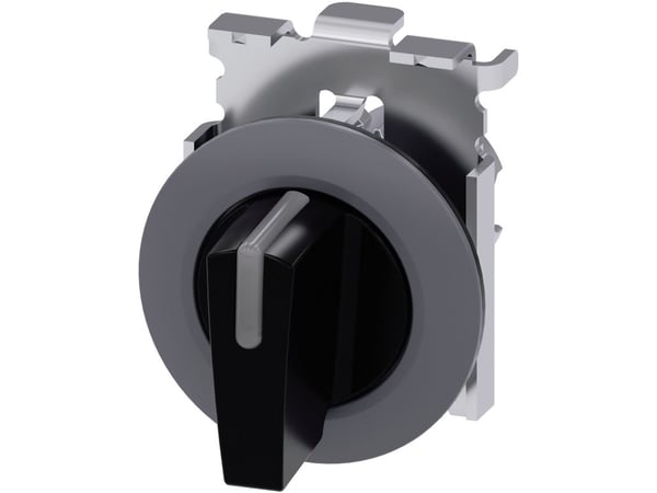 Siemens 3SU1062-2DL10-0AA0, IP67, IP69K, 3,05 cm, 30 mm, 60 mm, 30 mm, 71 g