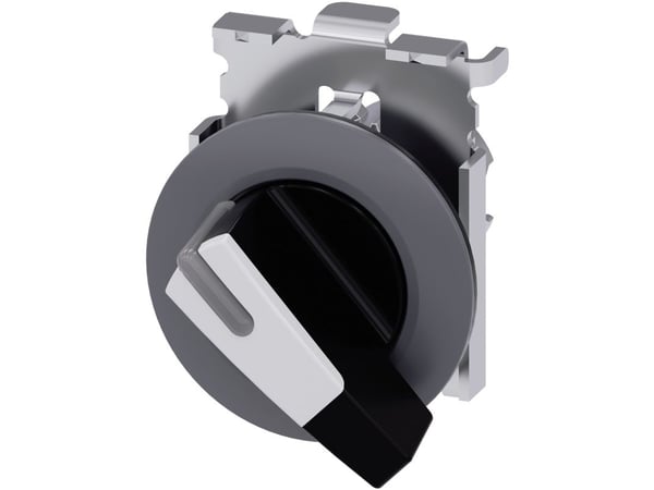 Siemens 3SU1062-2EF60-0AA0, IP67, IP69K, 3,05 cm, 80 mm, 90 mm, 40 mm, 81 g