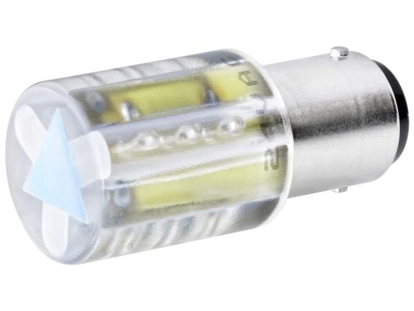 Siemens 8WD4428-6XB Merkkivalonlähde LED 24 V