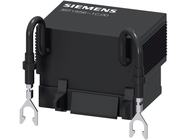 Siemens 3RT1956-1CF00, 42 mm, 55 mm, 30 mm, 30 g, 1 styck