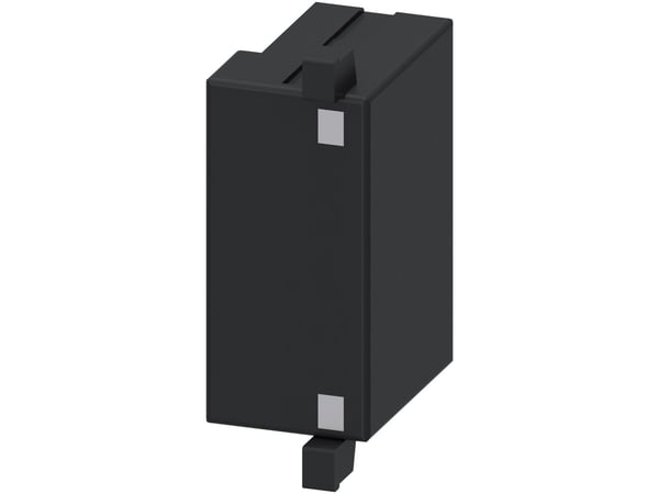 Siemens 3RT2926-1CE00 Ylijännitesuoja 400 V/AC 1 kpl 1 kpl