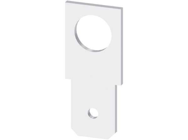 Siemens 3NP19331BG30 Anslutning av hjälpsladd 1 st