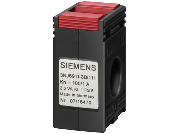Siemens 3NJ69403BH22 Strømkonverter 300 A 1 stk 1 stk